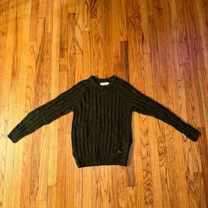 Vintage Women’s Small P.G. Field Sweater